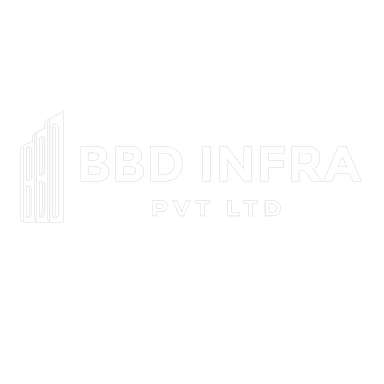 BBD Infra logo